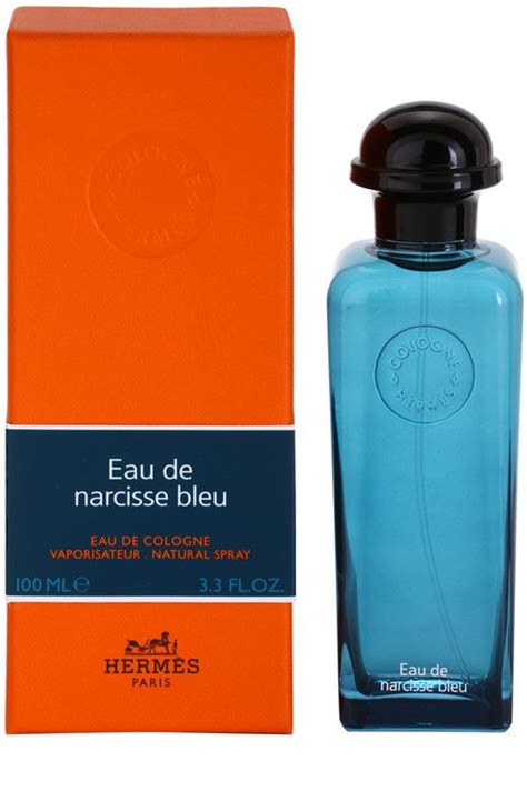 Eau de narcisse bleu Eau de Cologne 